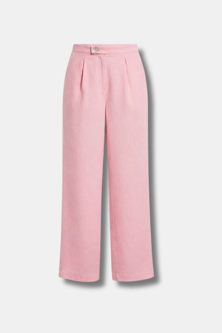 PANTALON PIVOINE