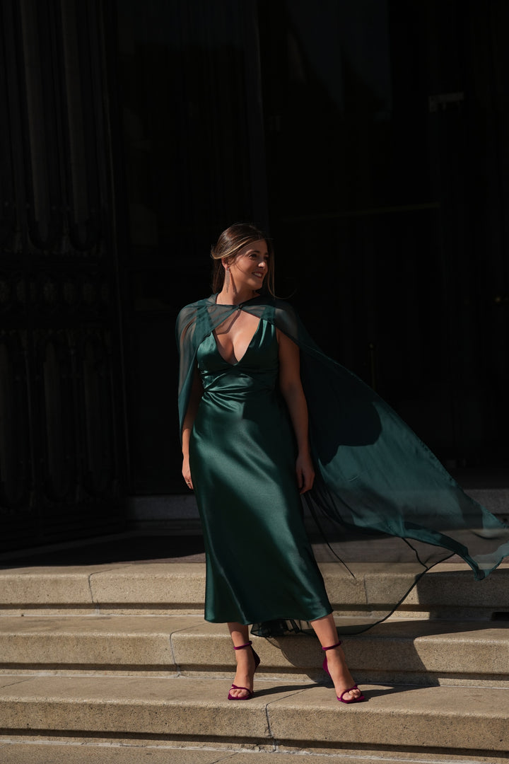 TRIANA DRESS