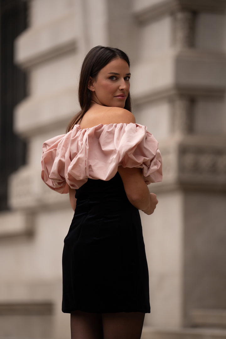 VESTIDO TERESA