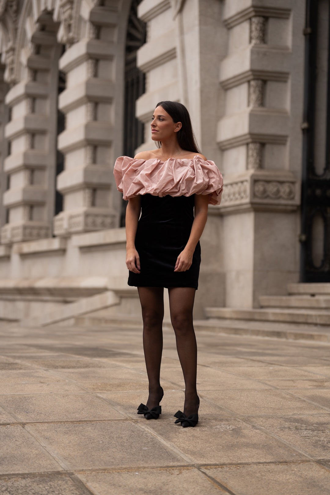 VESTIDO TERESA
