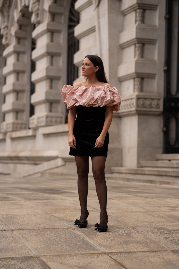 VESTIDO TERESA