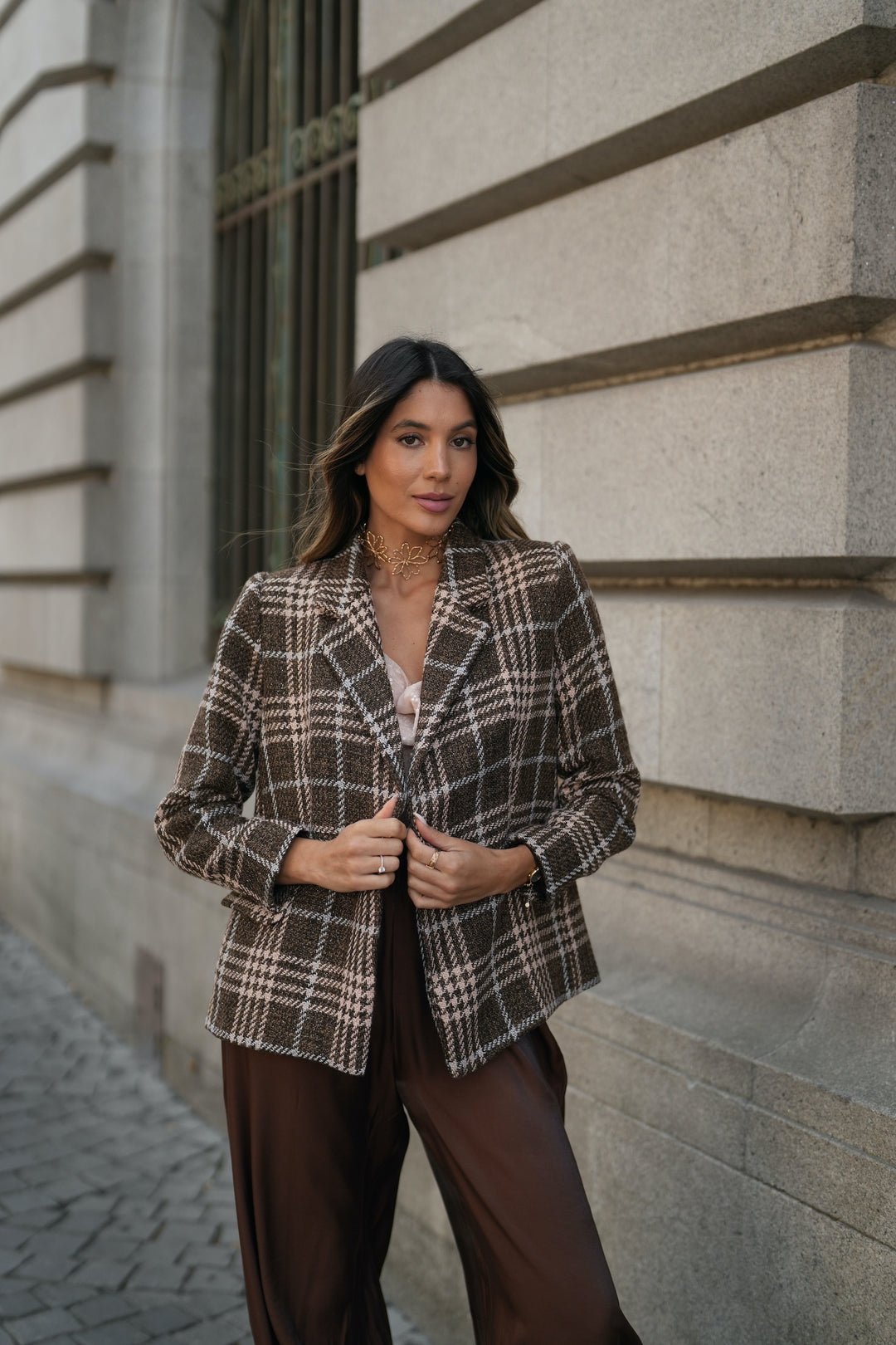 ICONA BLAZER
