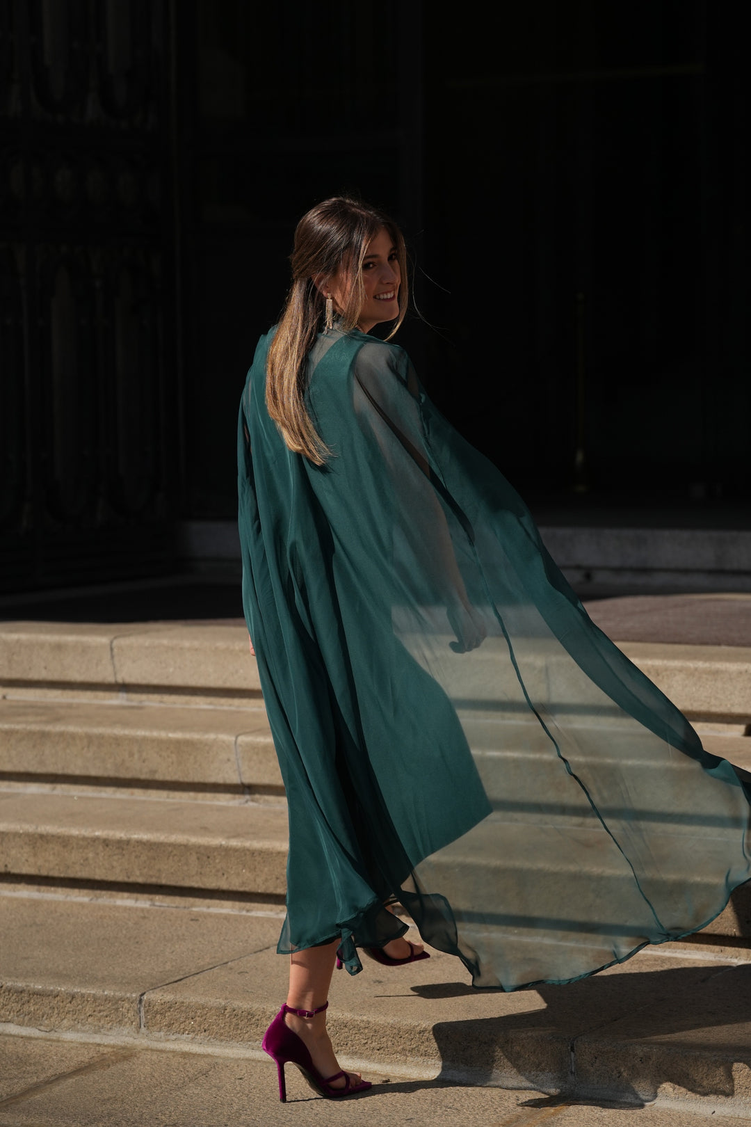 TRIANA DRESS