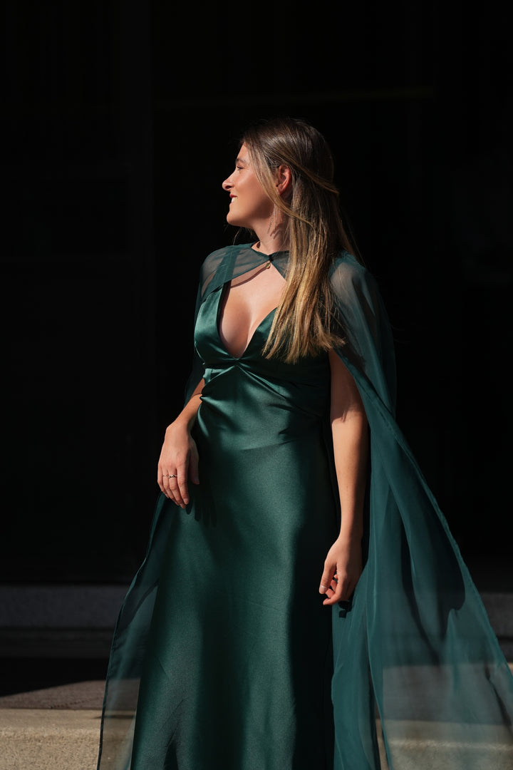 TRIANA DRESS