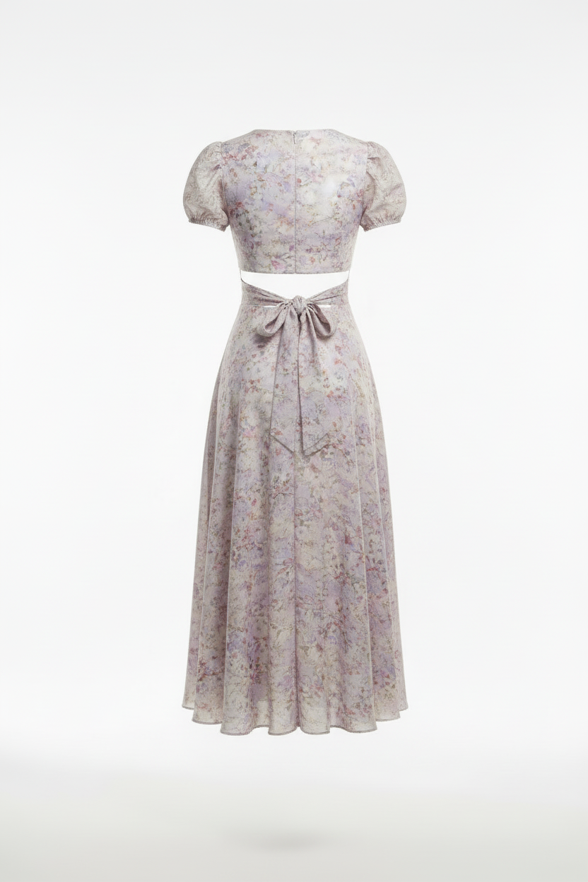 ROBE CAROLINE