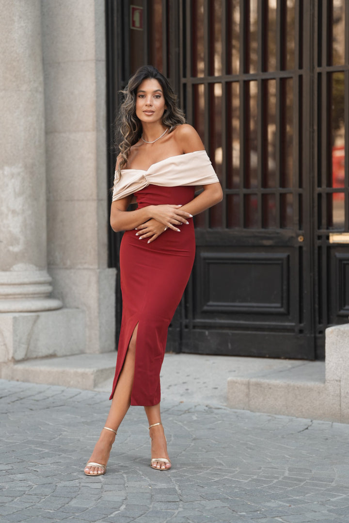 VESTIDO VALERIA