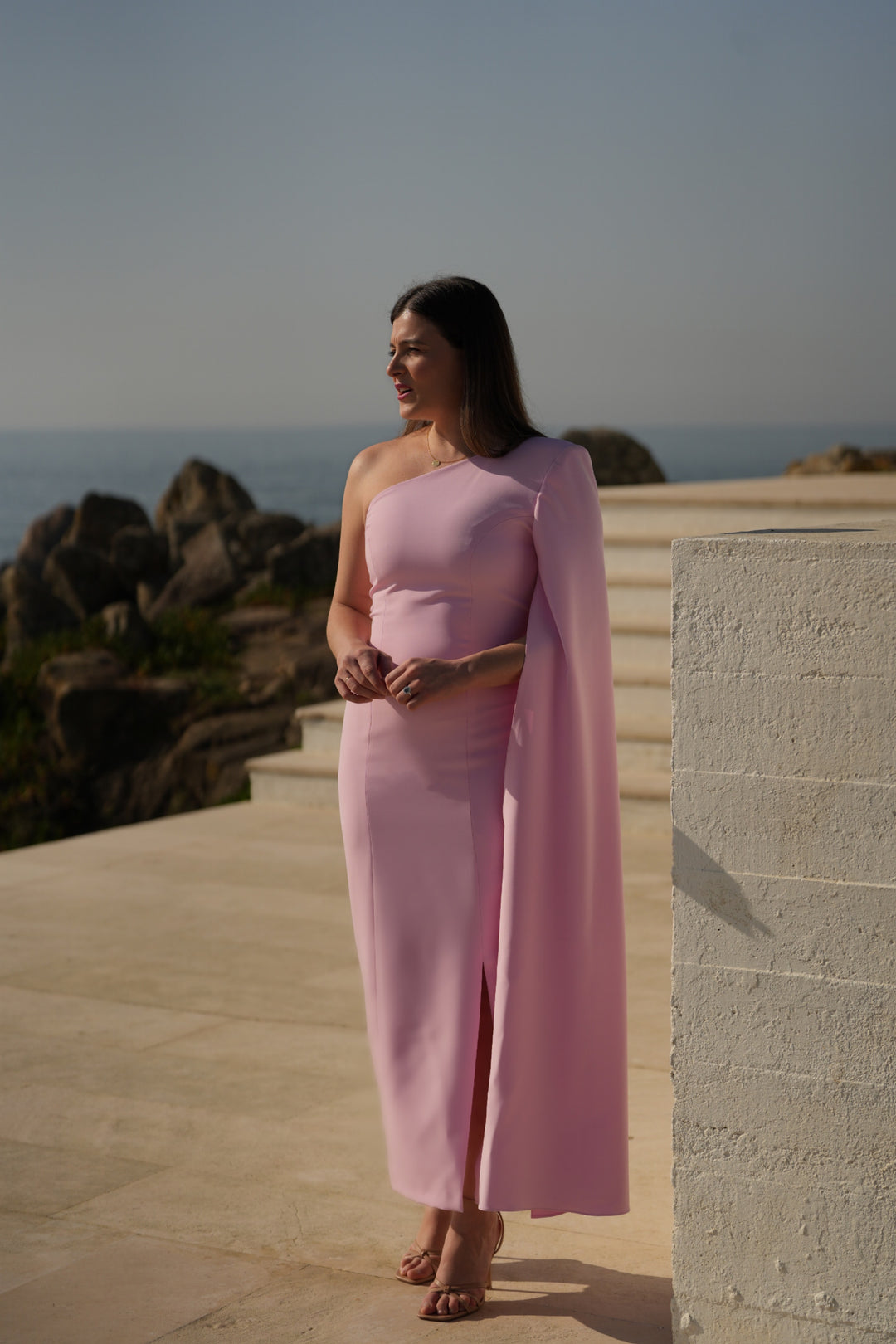 ROBE ROSE ROBERTA