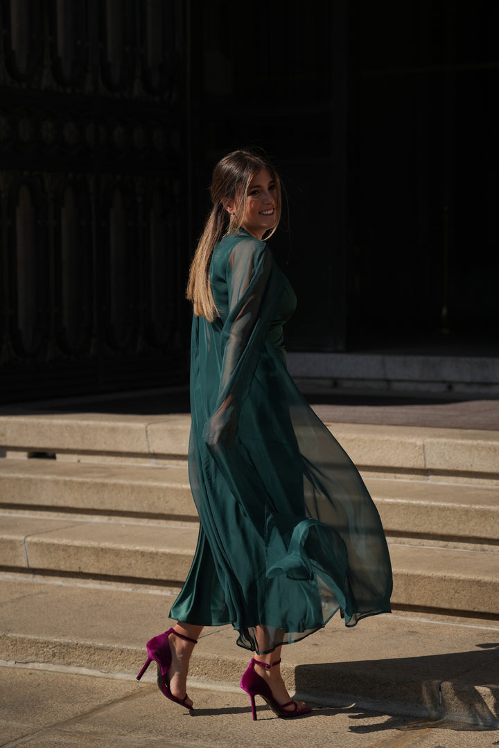 TRIANA DRESS