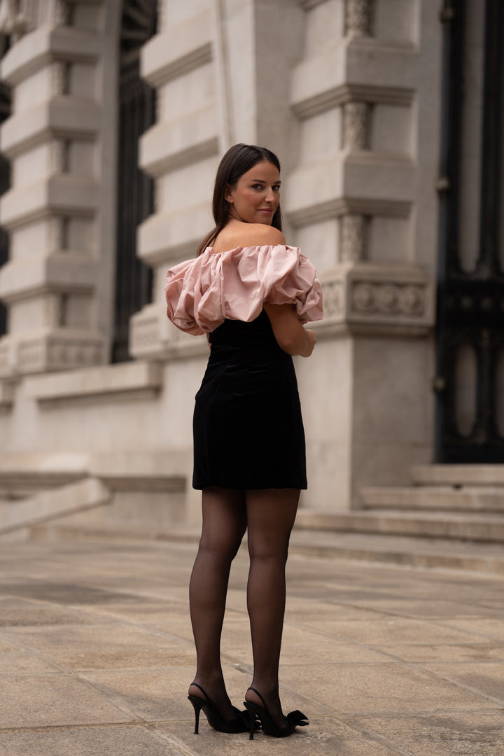 VESTIDO TERESA