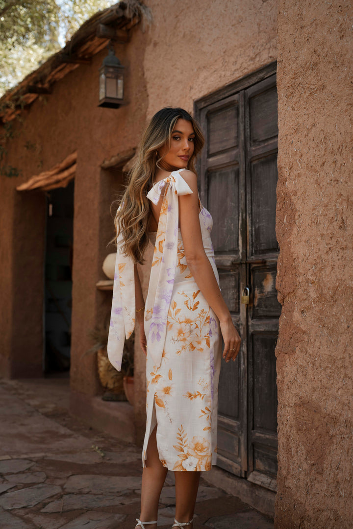 VERONA ESTAMPADO FLORAL