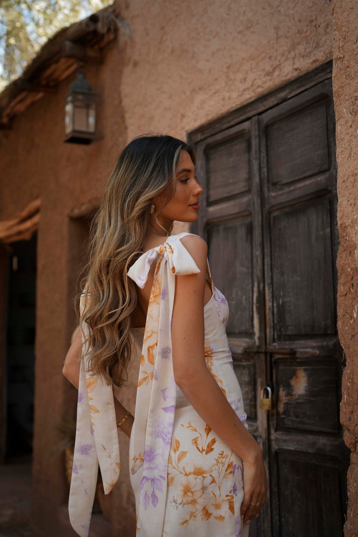 VERONA ESTAMPADO FLORAL