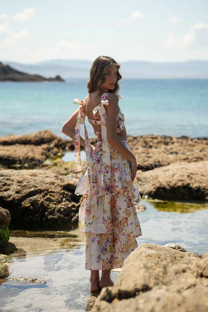 FLORAL BREEZE SET