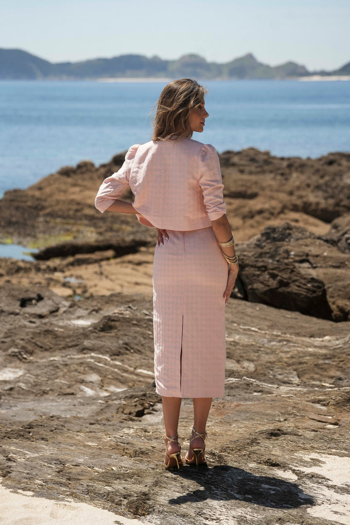 JOSEFINE PINK JACKET