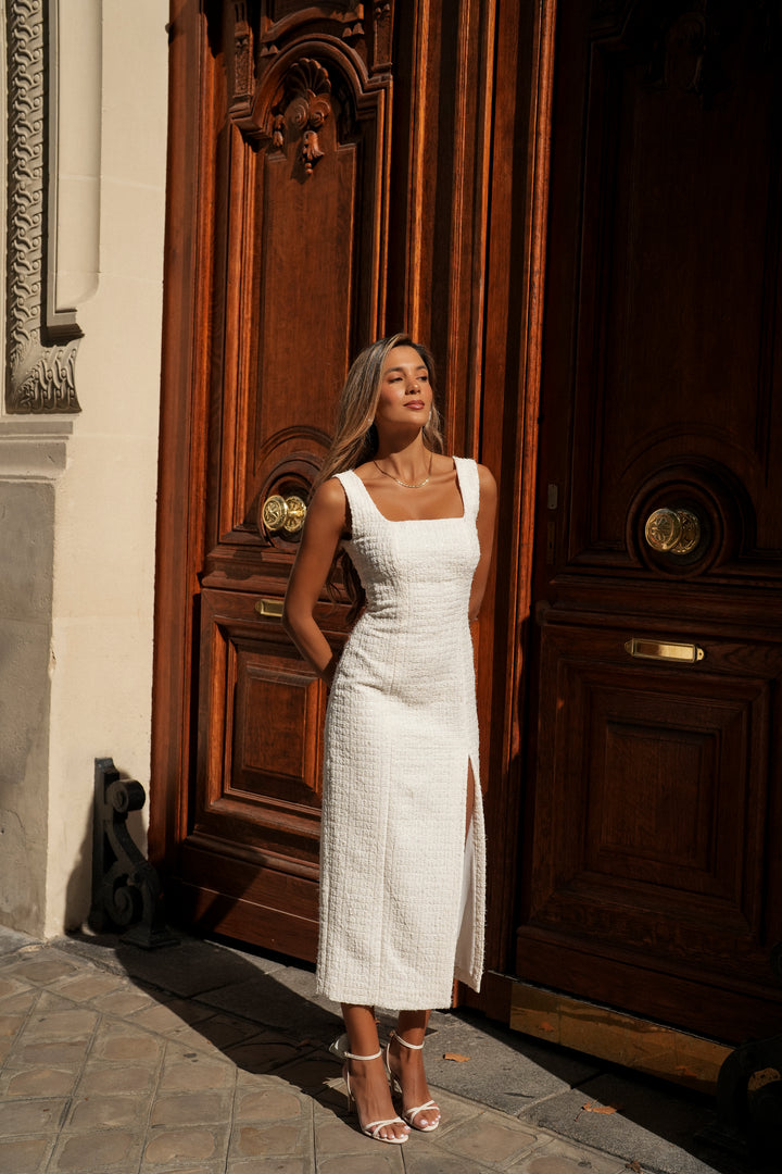 MADELEINE DRESS