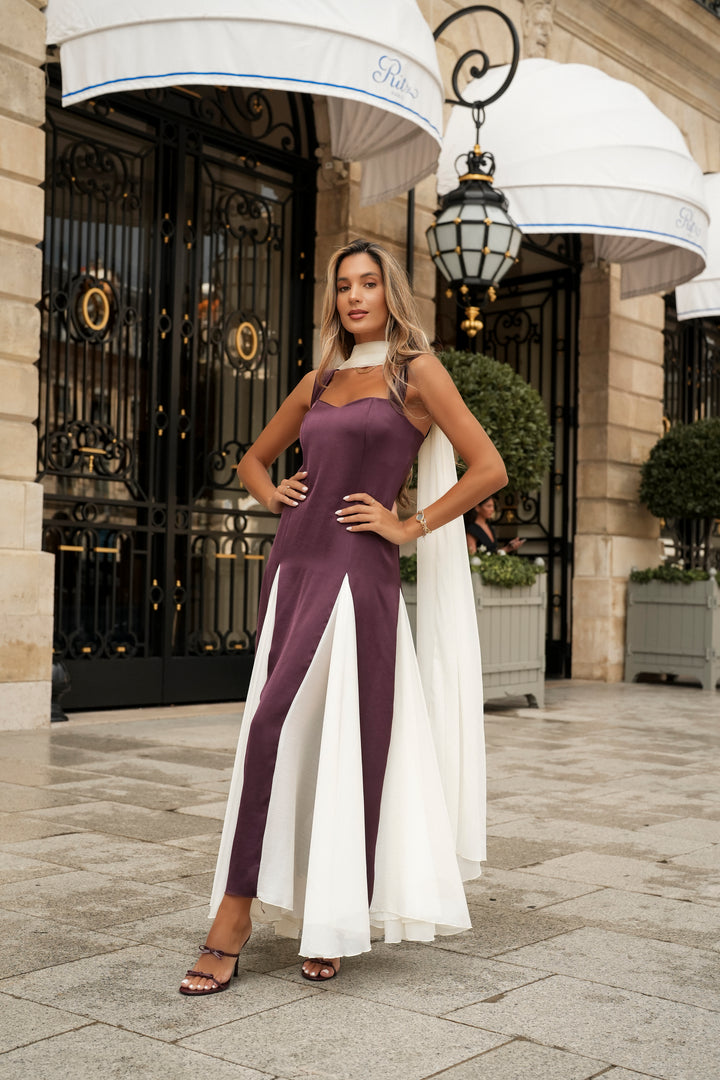 AMÉLIE DRESS