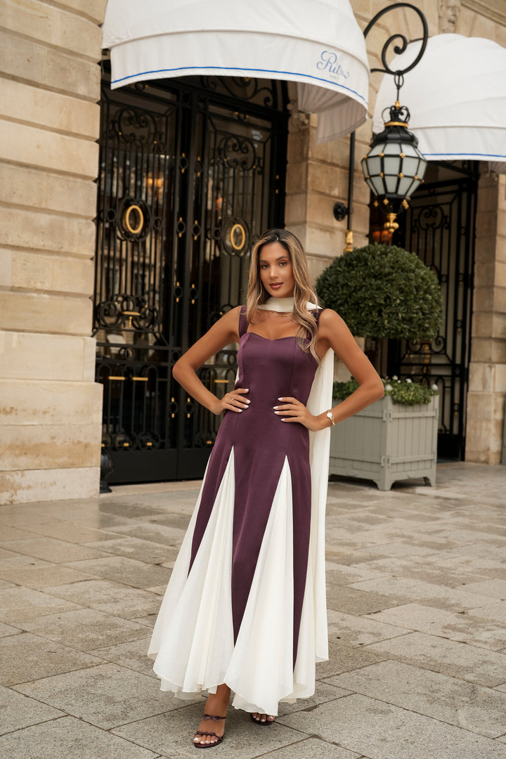 AMÉLIE DRESS