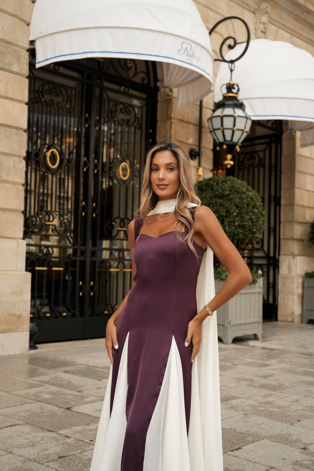 AMÉLIE DRESS