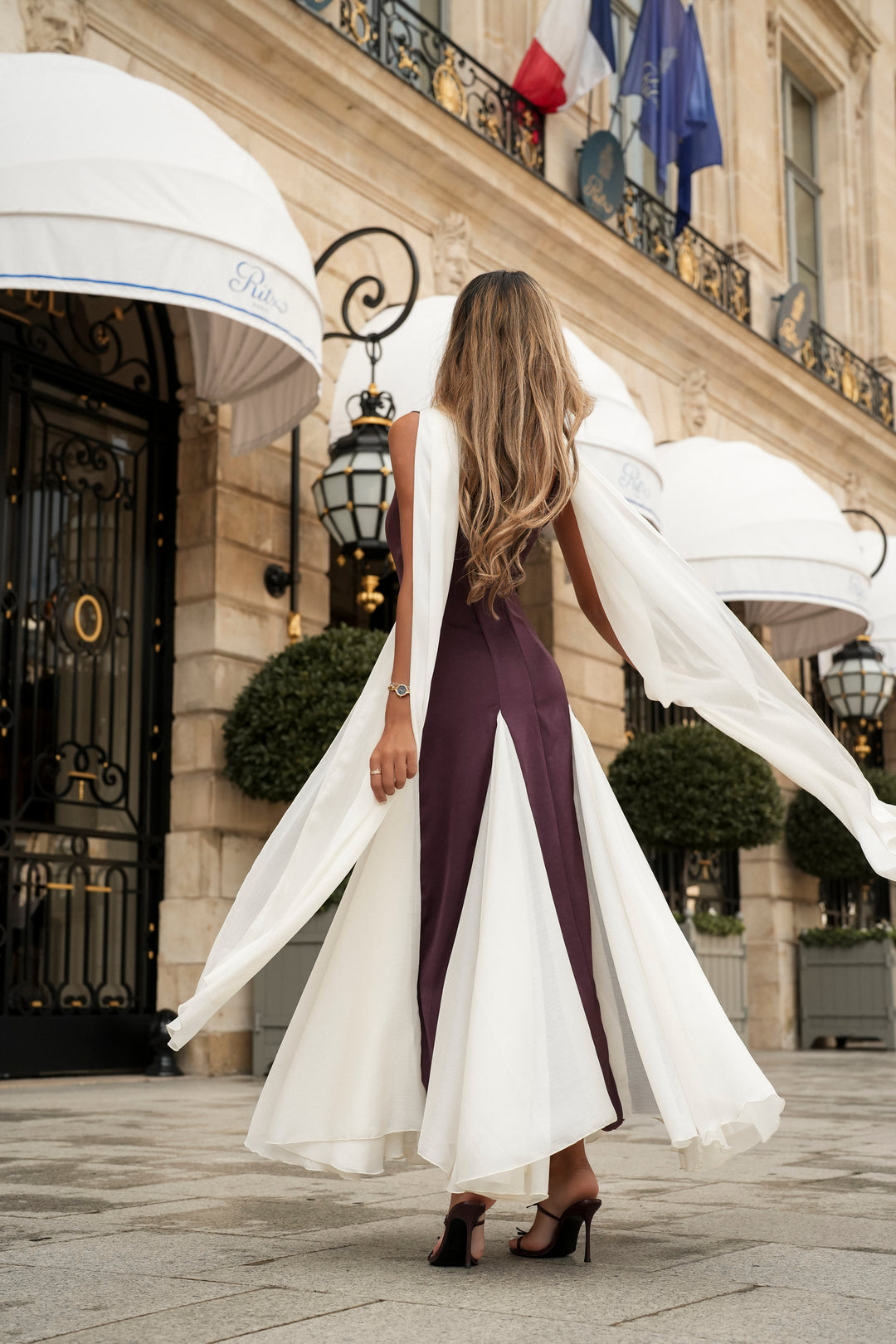 AMÉLIE DRESS