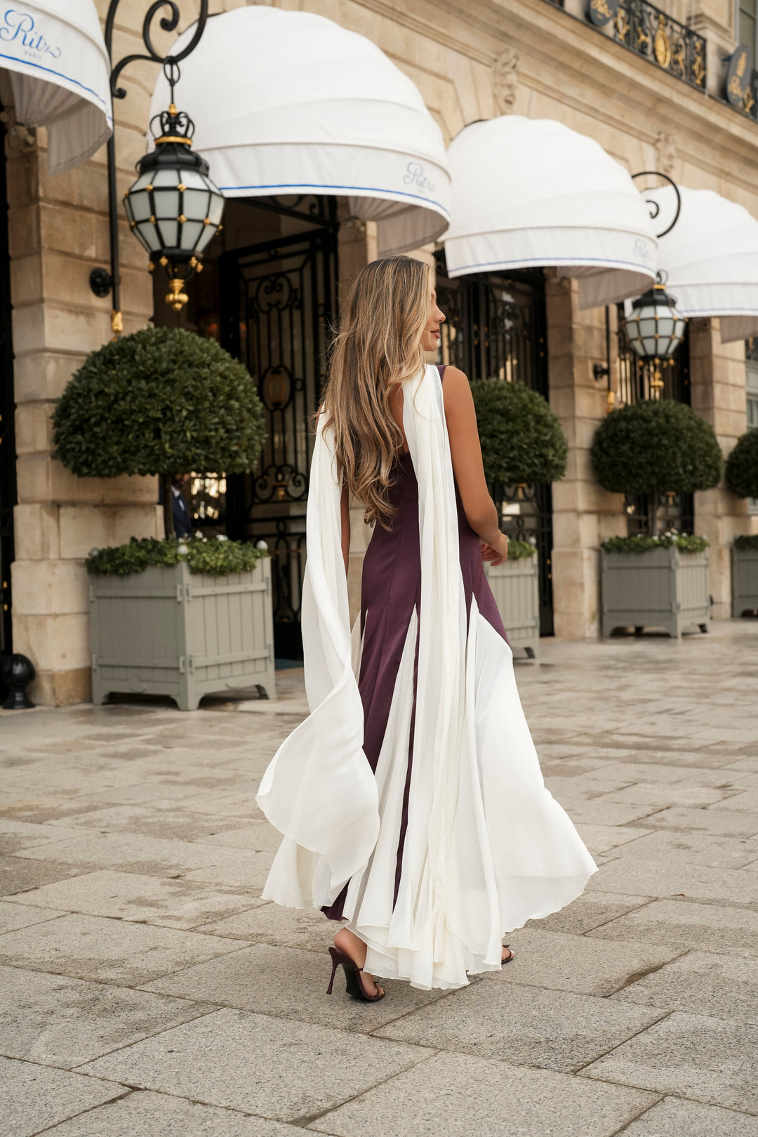 AMÉLIE DRESS