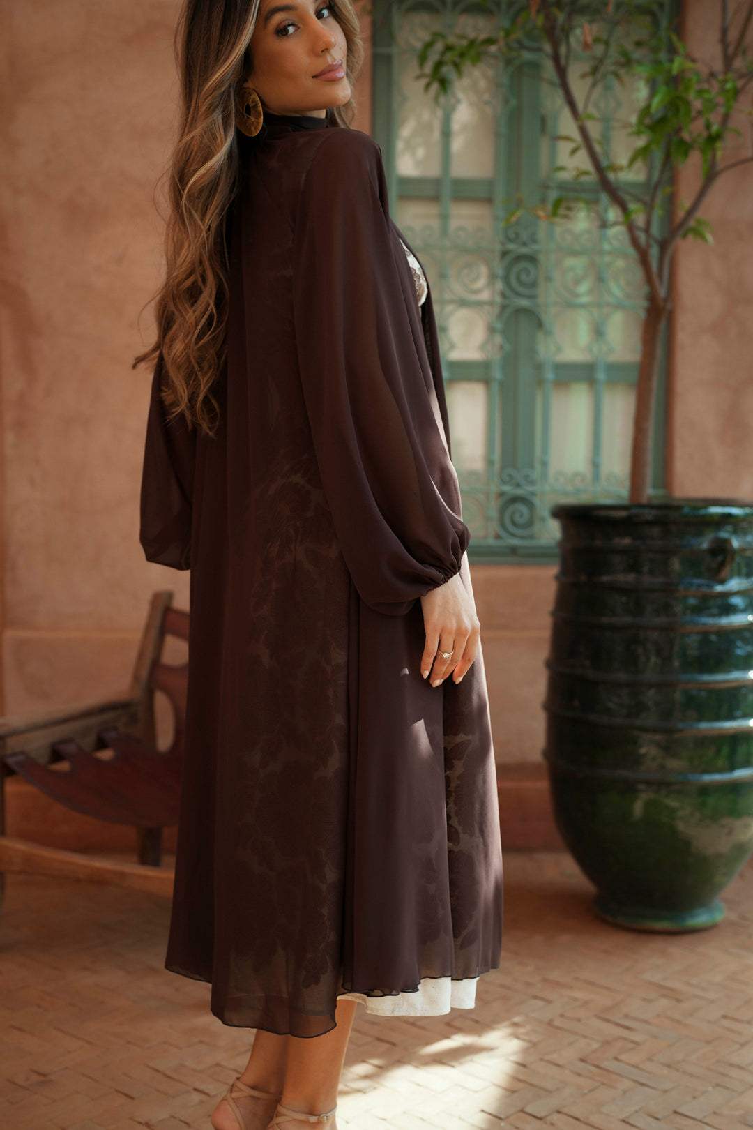 VESTE CARTAGENA