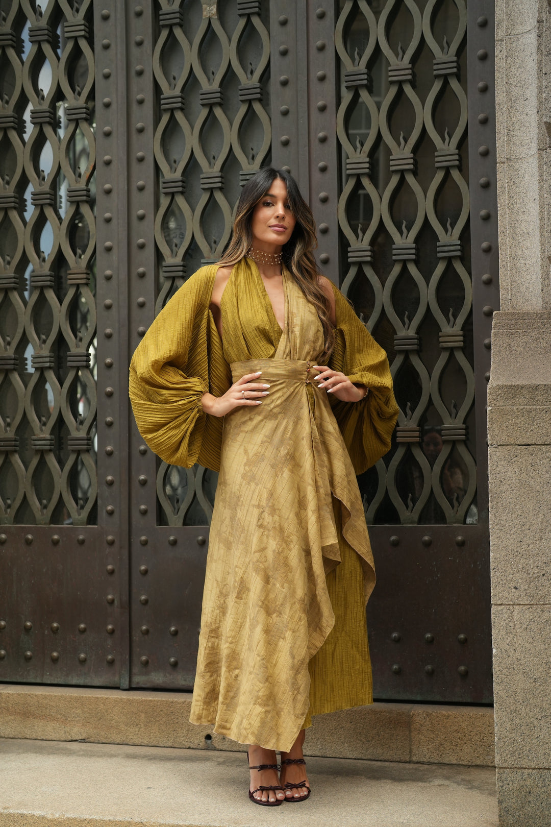 ROBE RIAD