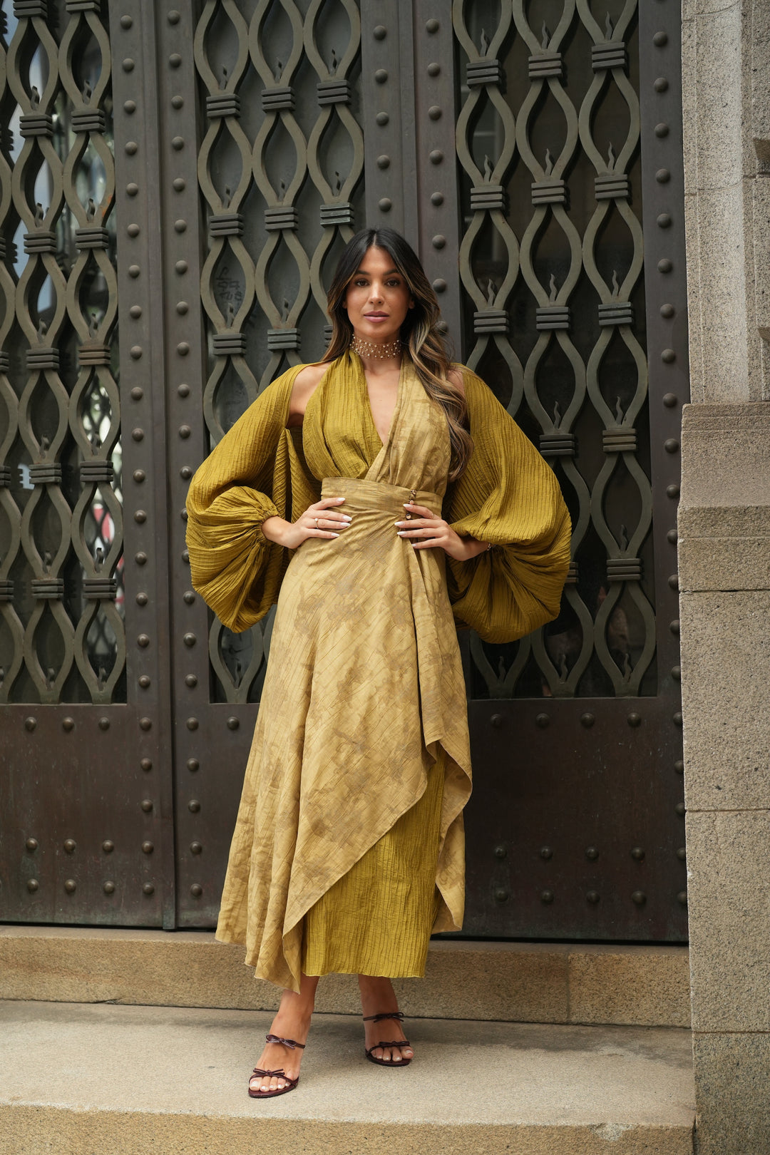 ROBE RIAD
