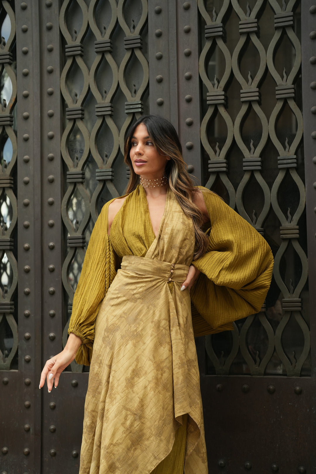 ROBE RIAD