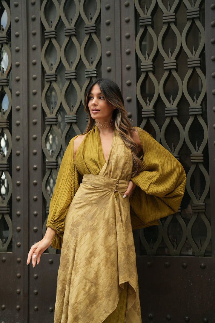 ROBE RIAD