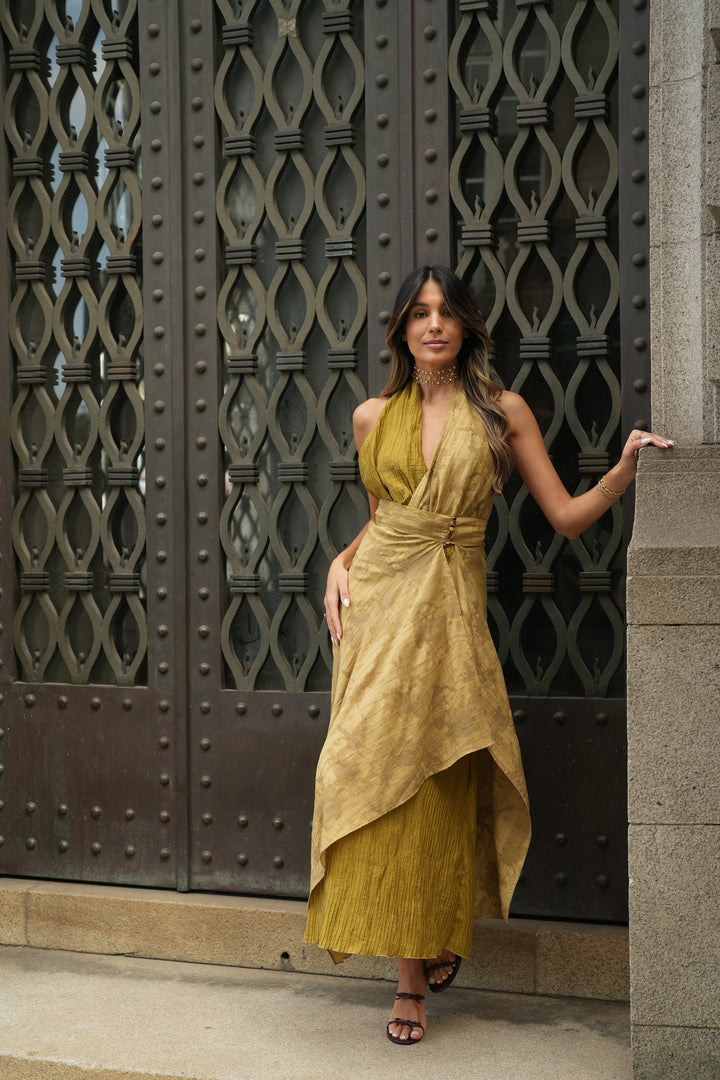 ROBE RIAD