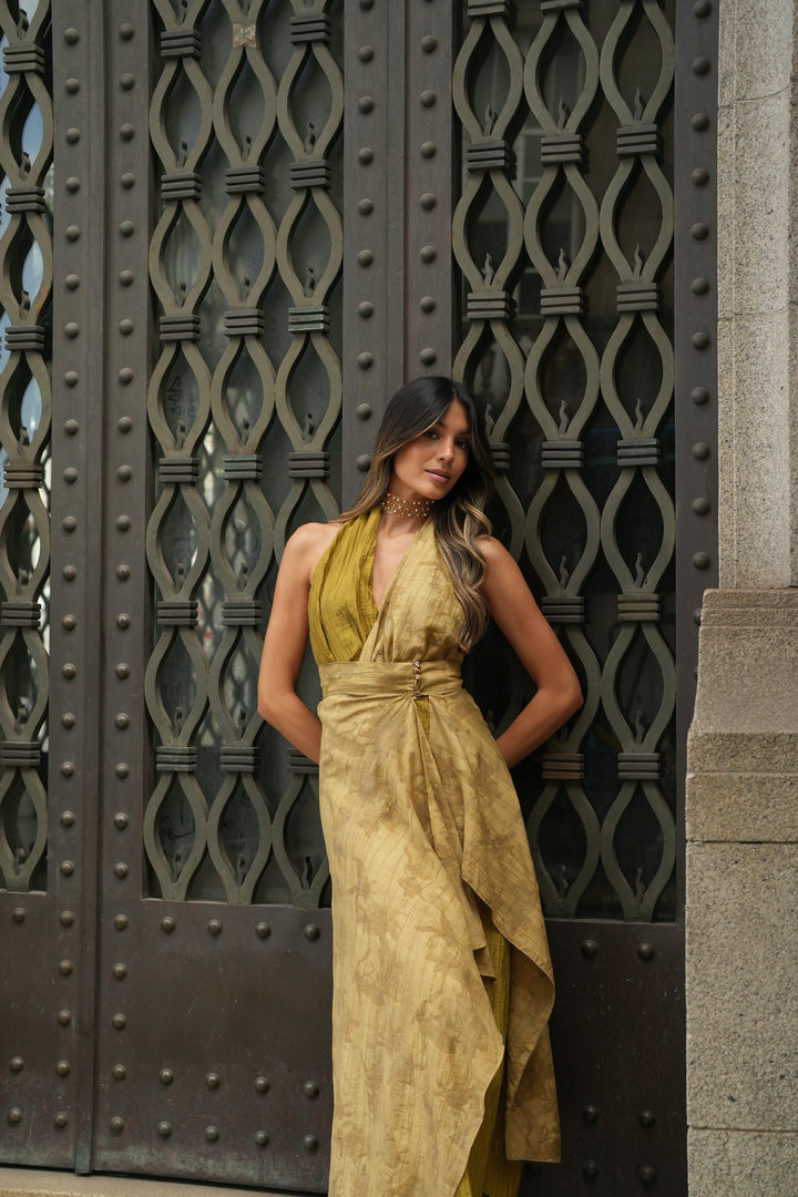 ROBE RIAD