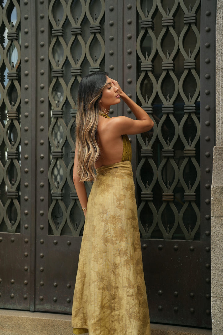 ROBE RIAD