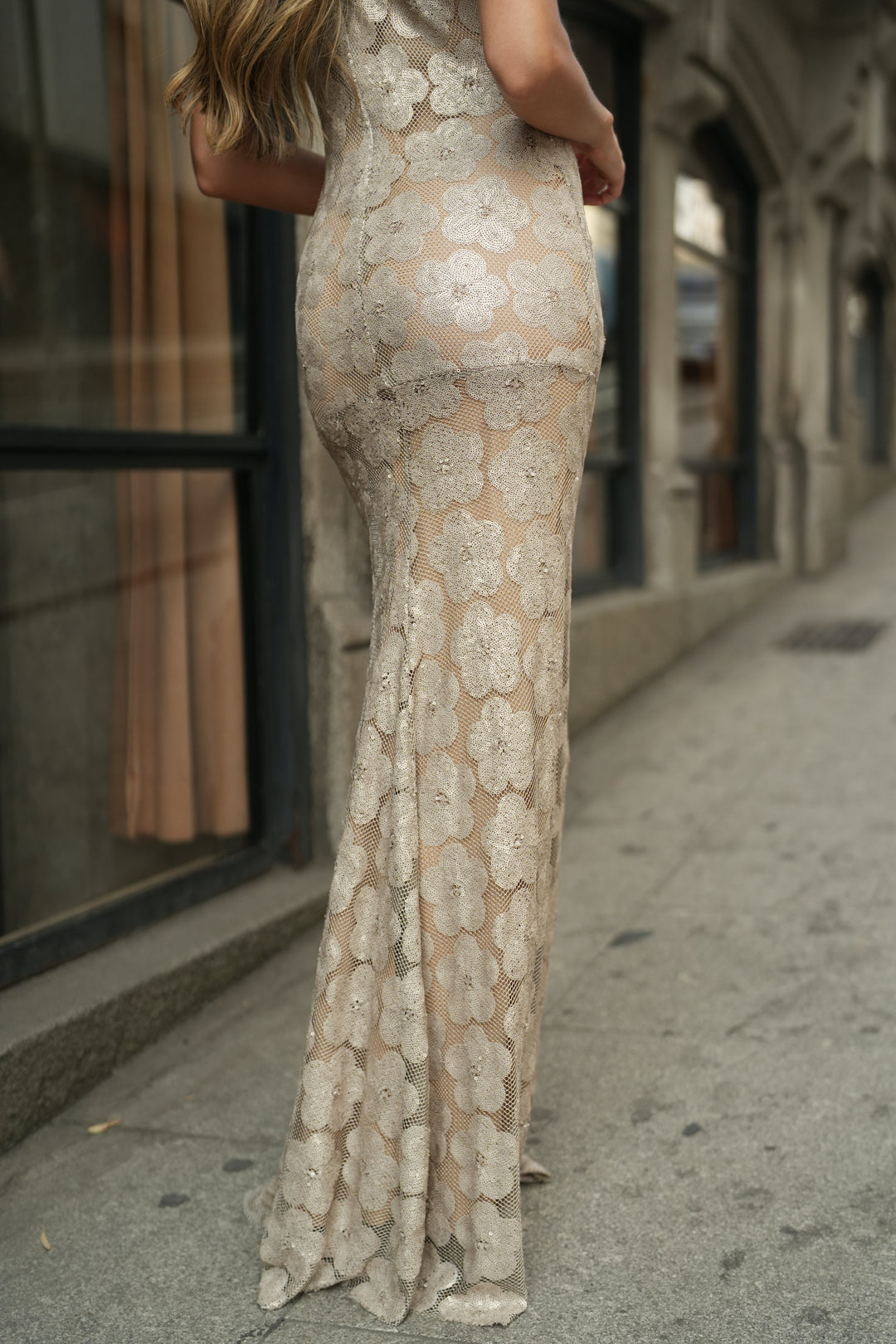 VESTIDO RANIA