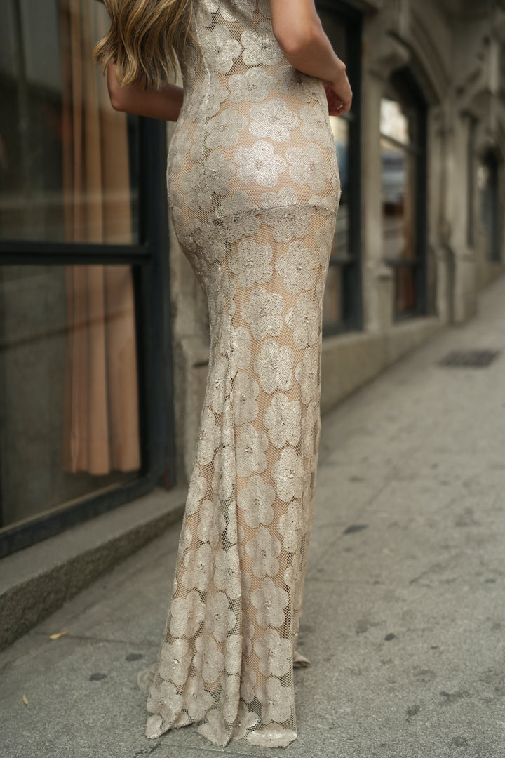 VESTIDO RANIA