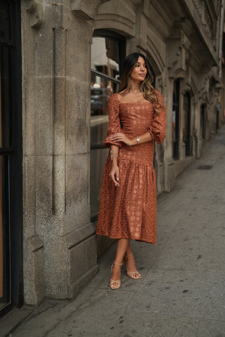 TOP SEQUINS