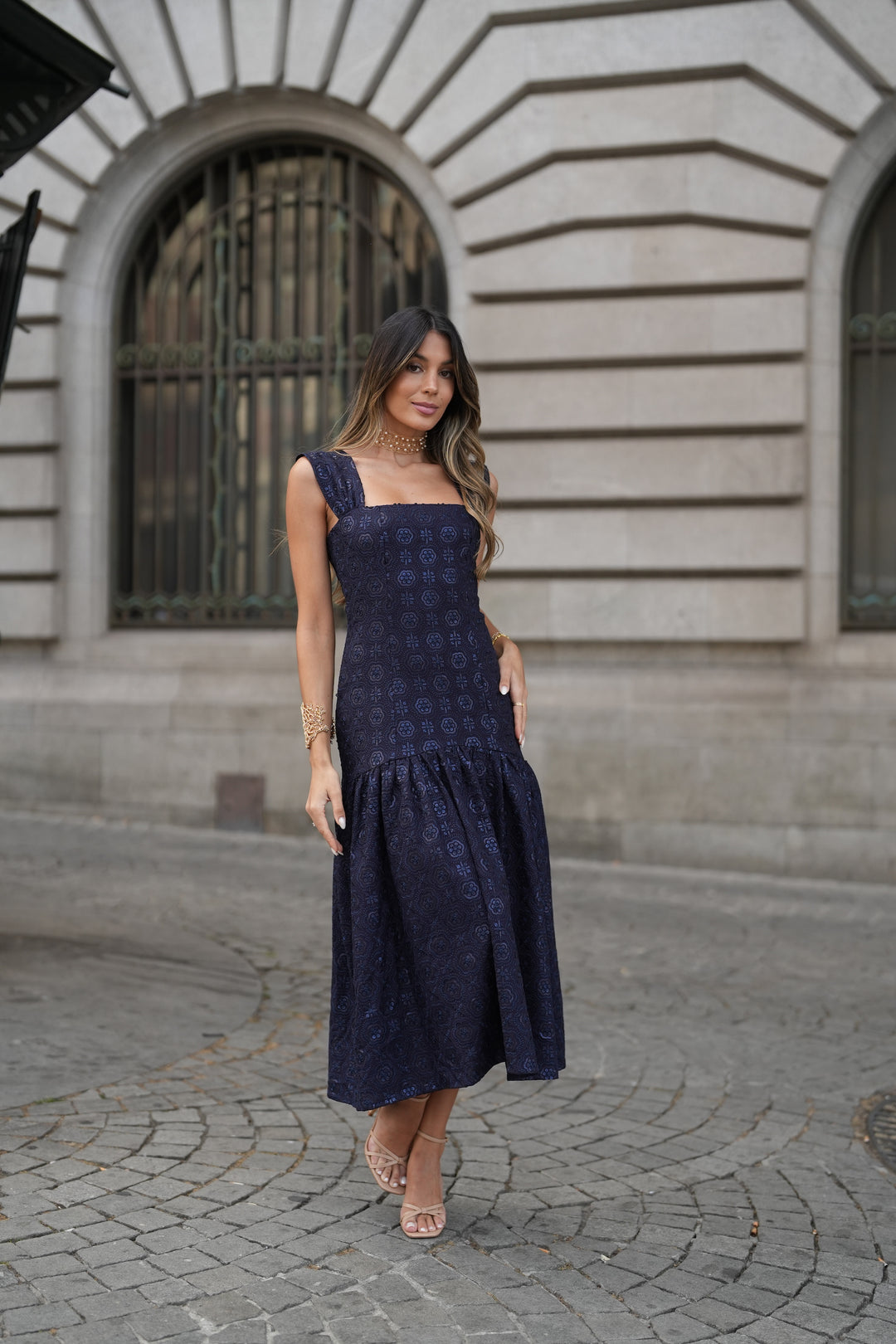 ROBE ADELAIDA MARINE