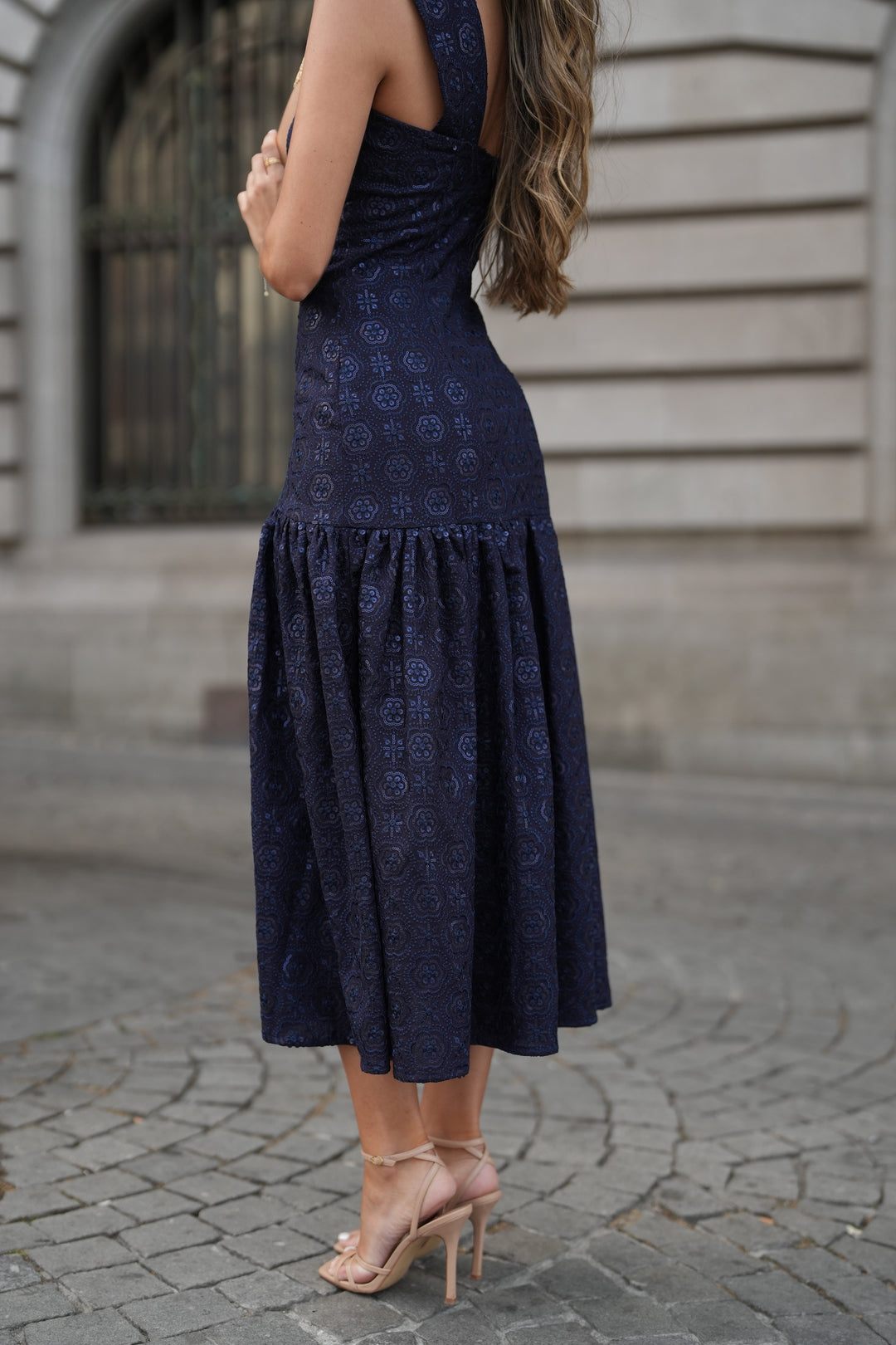 ROBE ADELAIDA MARINE