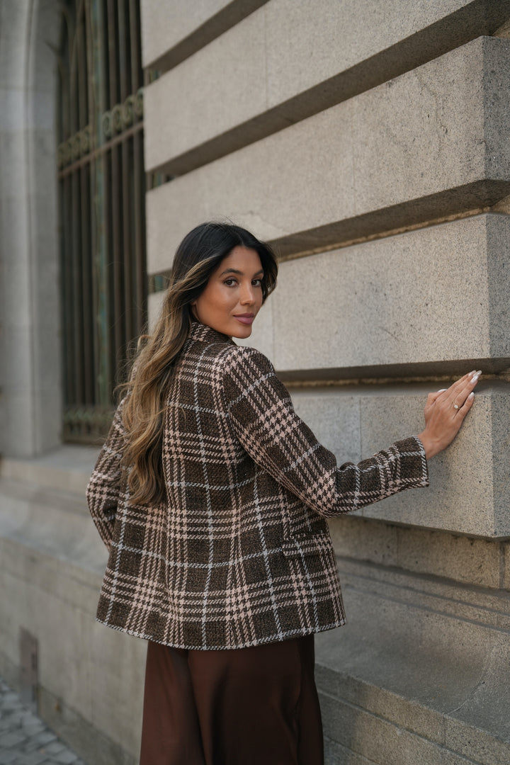 ICONA BLAZER