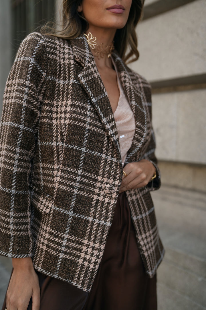 ICONA BLAZER
