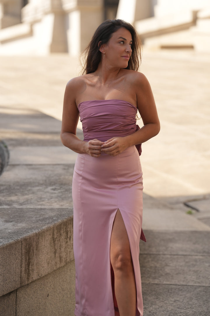 VESTIDO EMILIE