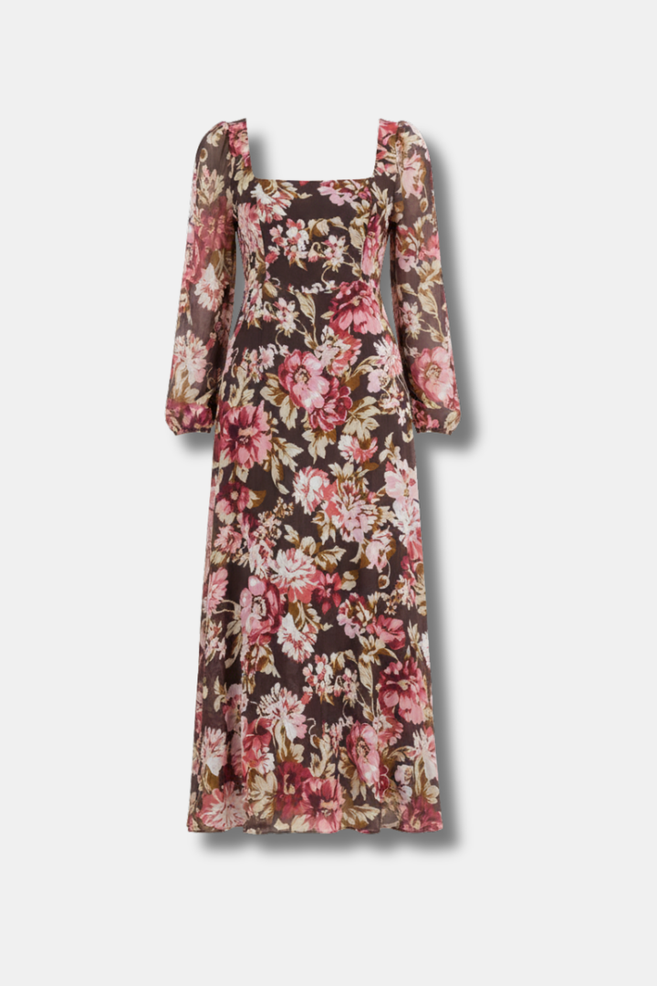 VESTIDO CARTAGENA
