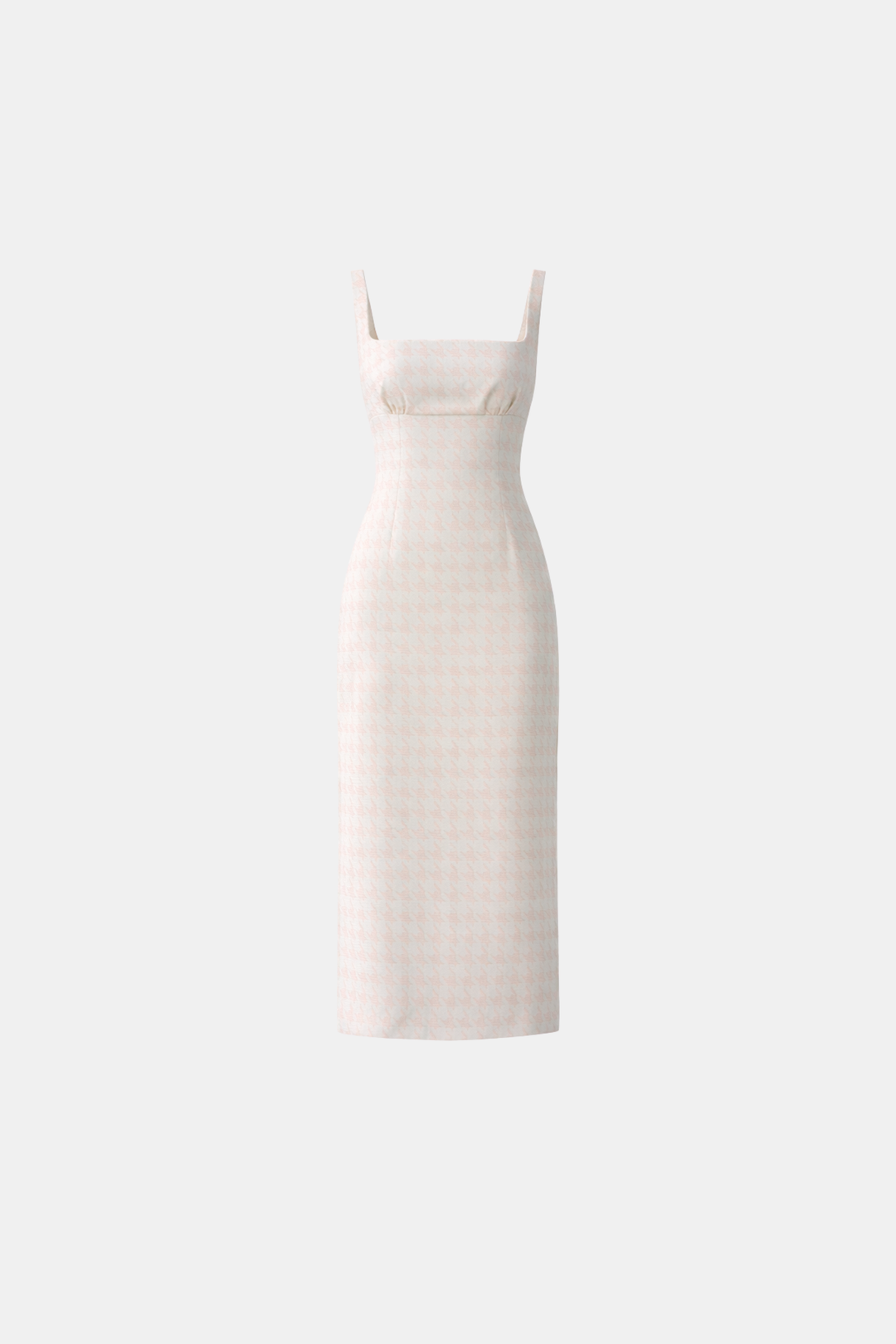 JOSEFINE BLUE DRESS