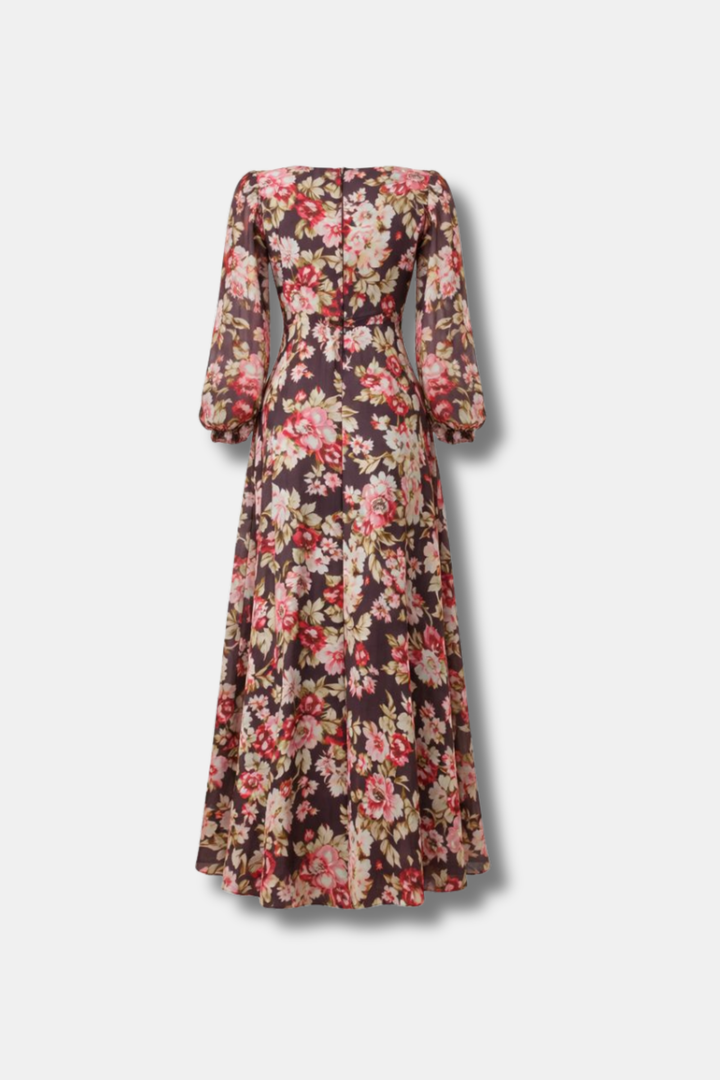 VESTIDO CARTAGENA