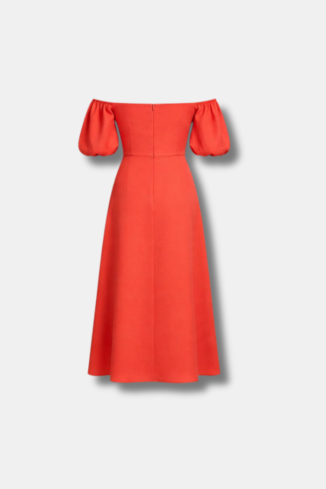 SINGAPORE LINEN DRESS Gendolina SINGAPORE LINEN DRESS Gendolina
