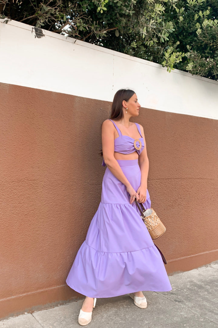 COLOMBIAN SKIRT