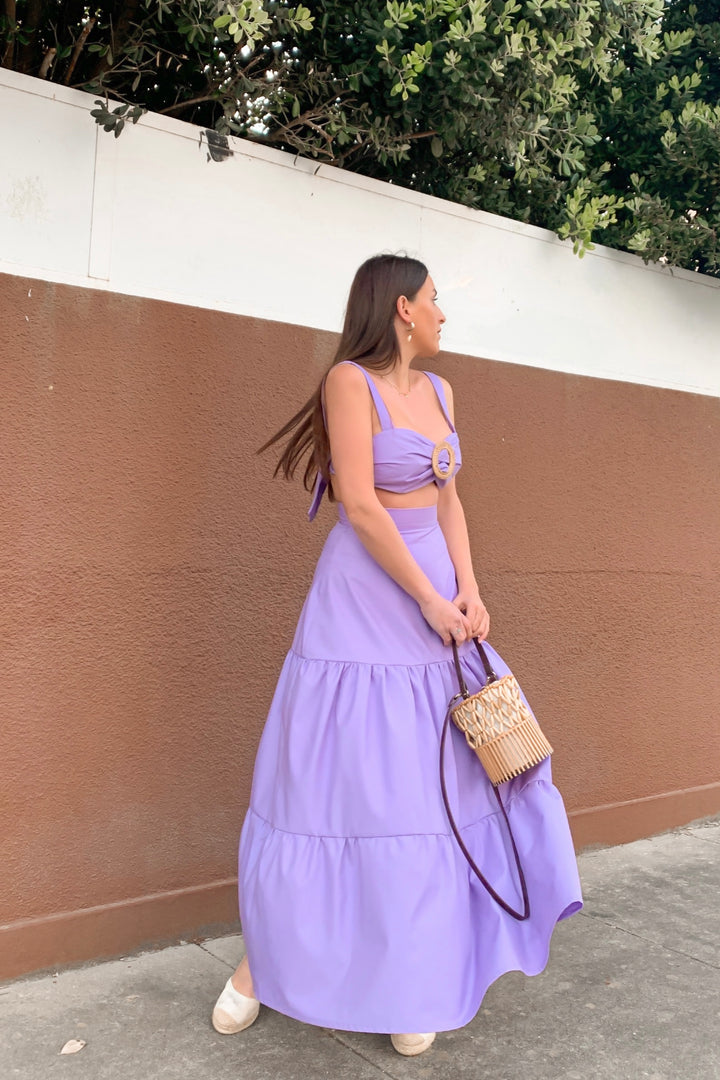 COLOMBIAN SKIRT