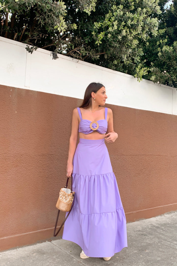 COLOMBIAN SKIRT