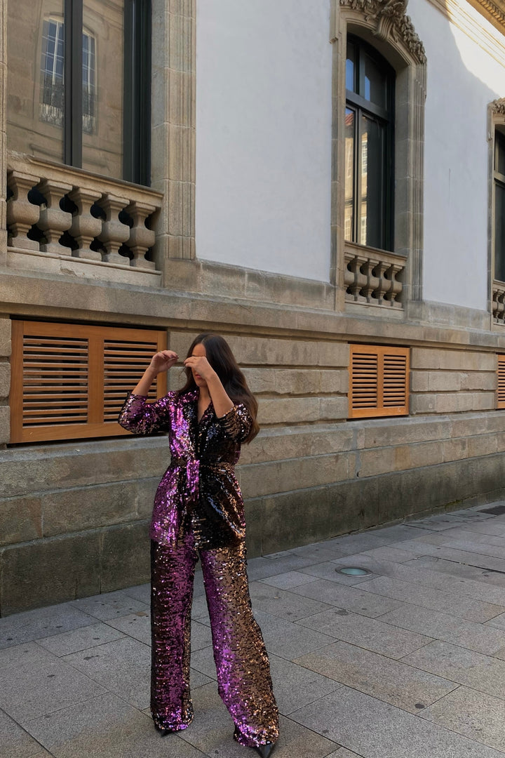 SEQUINS SET