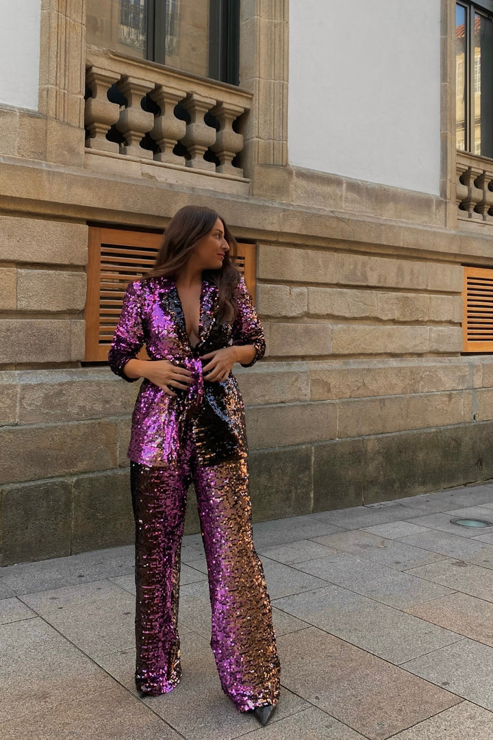 SEQUINS SET