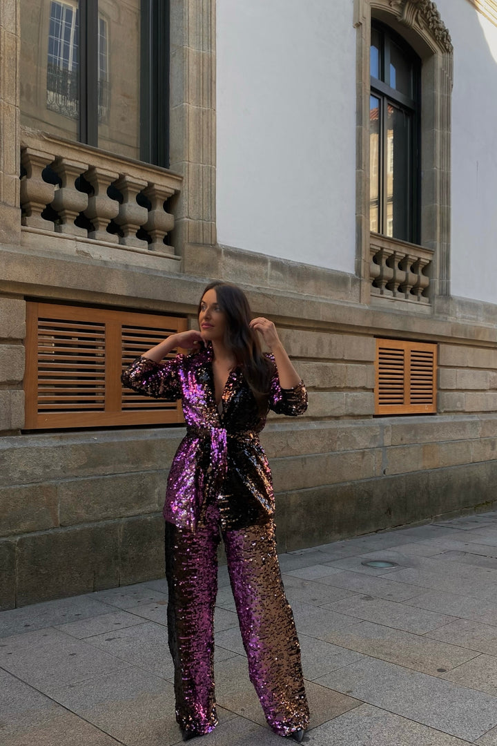 SEQUINS SET