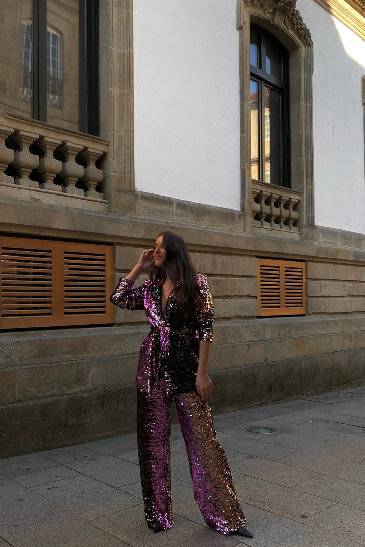 SEQUINS SET